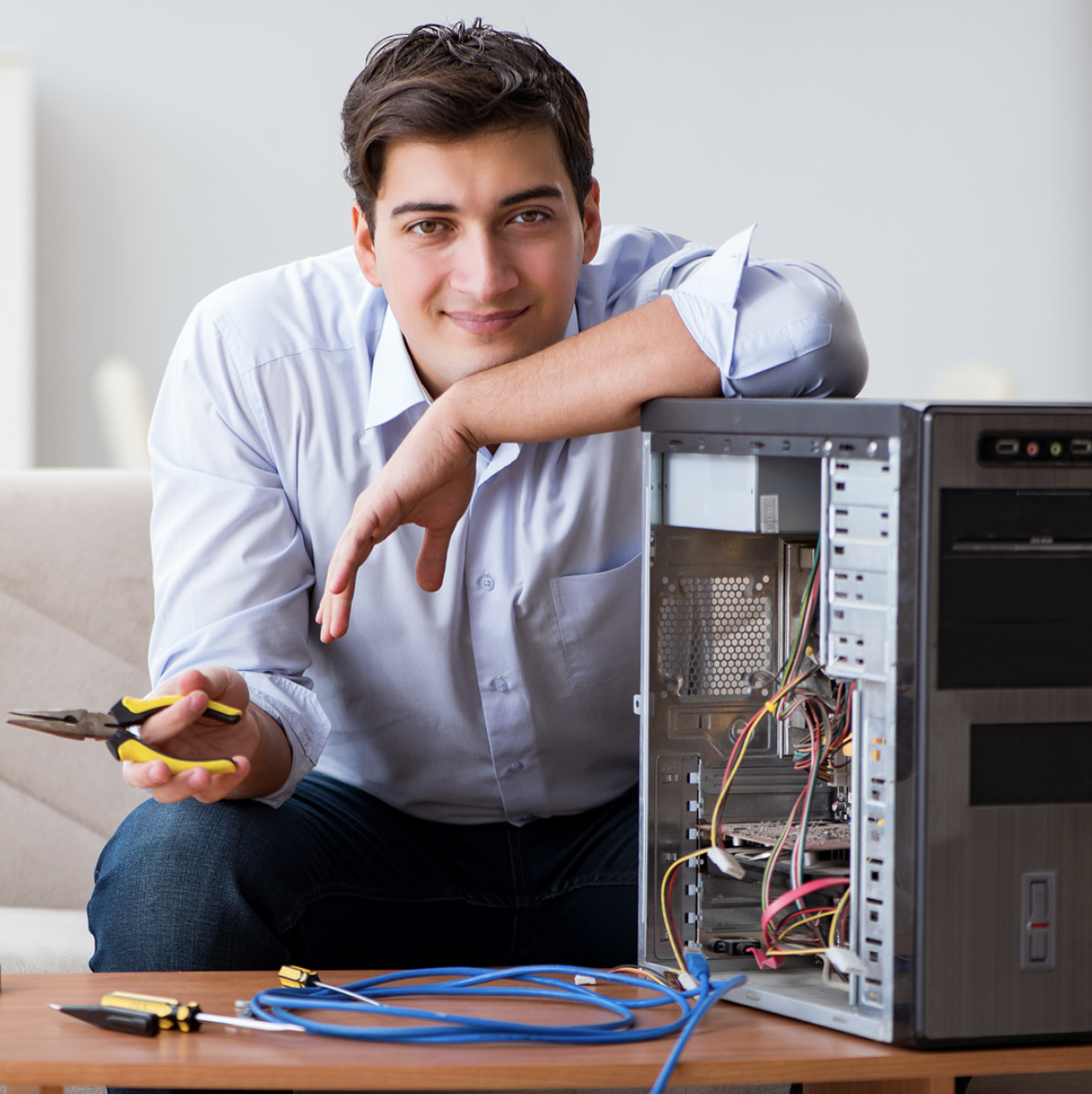 Computer Repair service