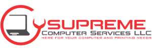 Suprime Logo
