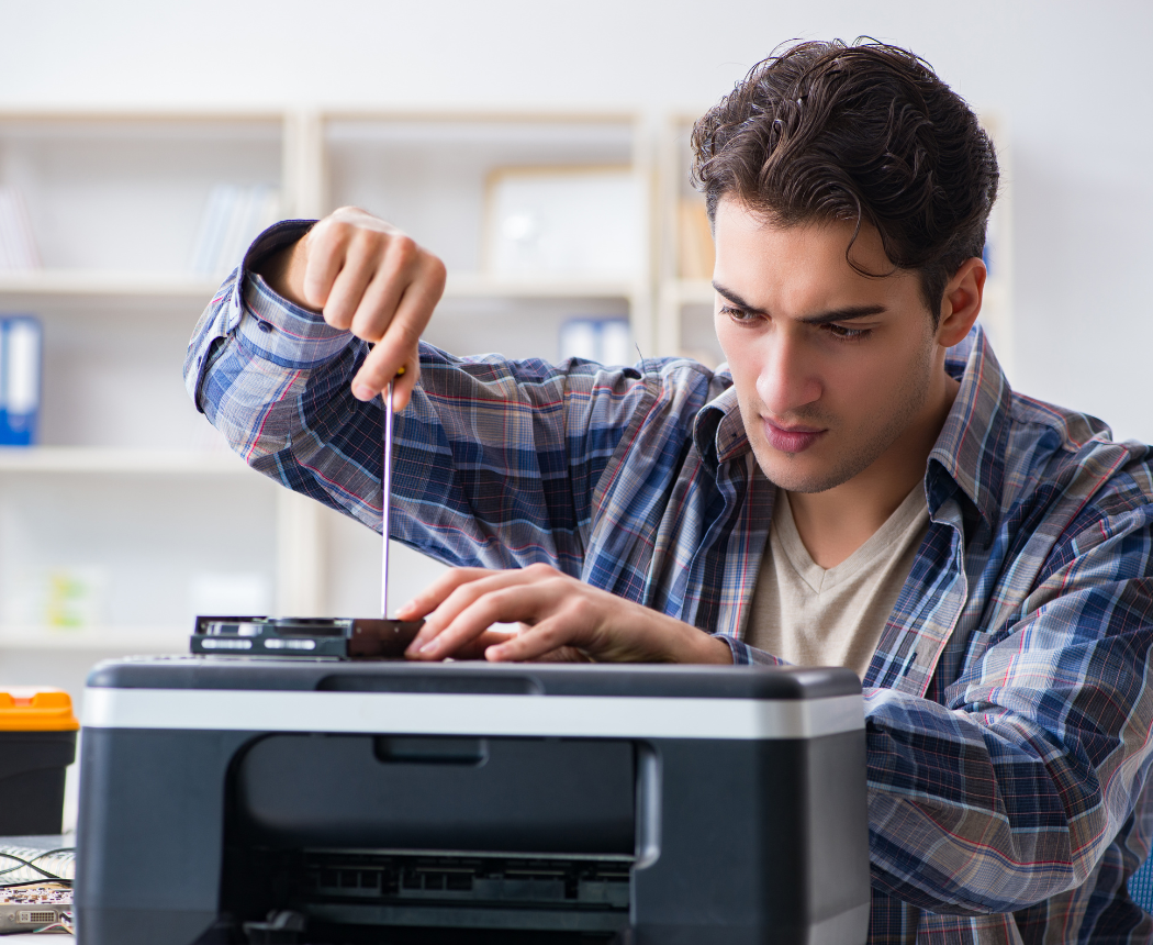 Printer Repair