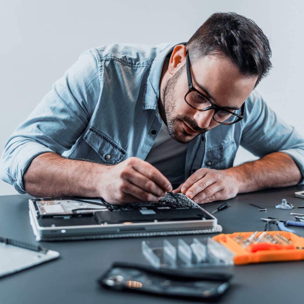 Laptop Repair
